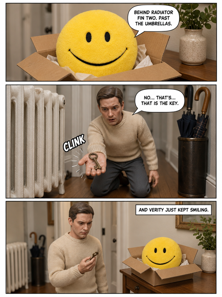 Verity incident part 1: The Delivery (page 4 of 4)
