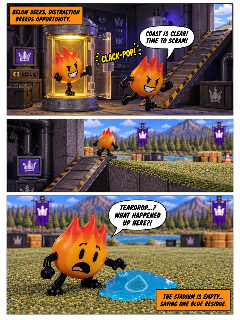 object show episode 14 (page 4 of 4)