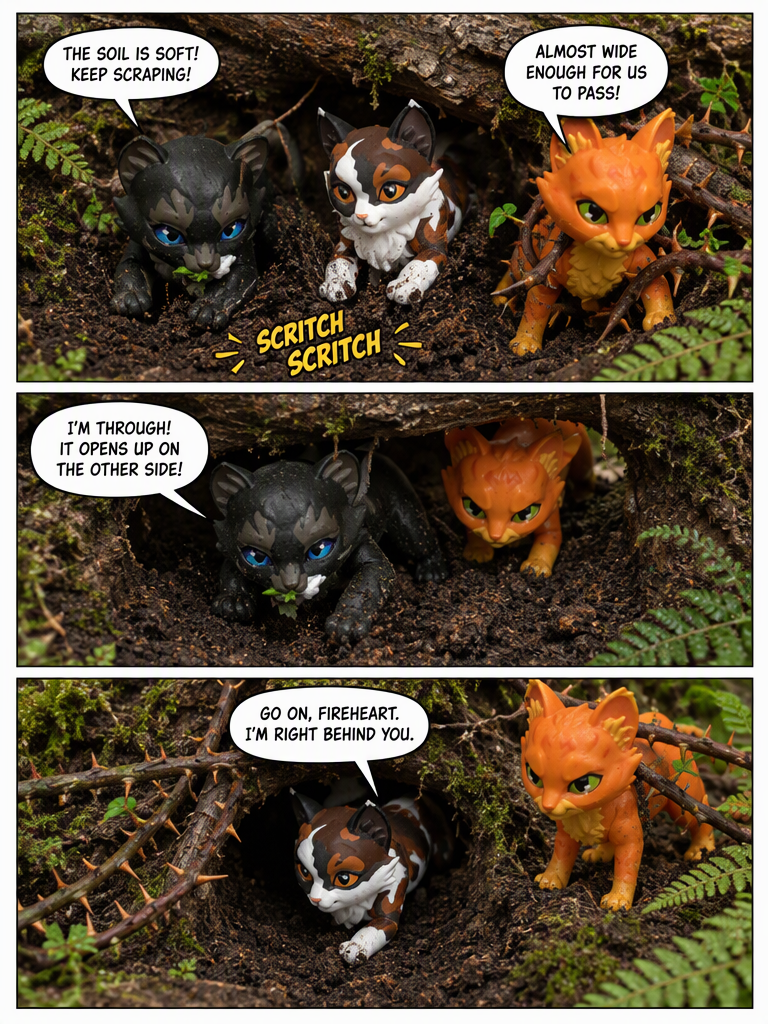 Through the Bramble Hollow (page 3 of 4)
