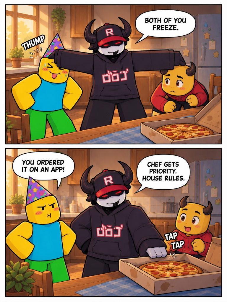 The Last Slice Showdown (page 3 of 4)