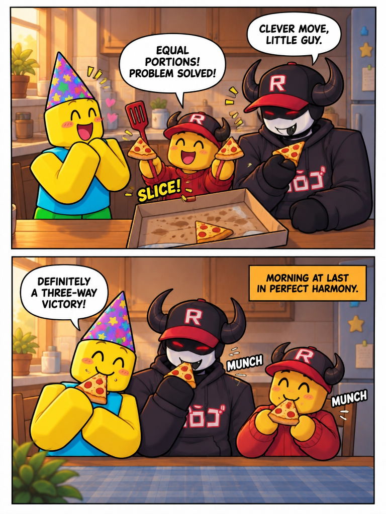 The Last Slice Showdown (page 4 of 4)