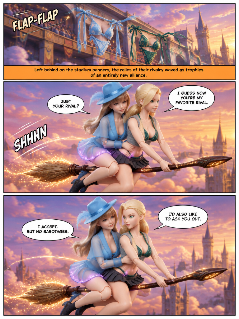 A Broom for Two (page 4 of 4)
