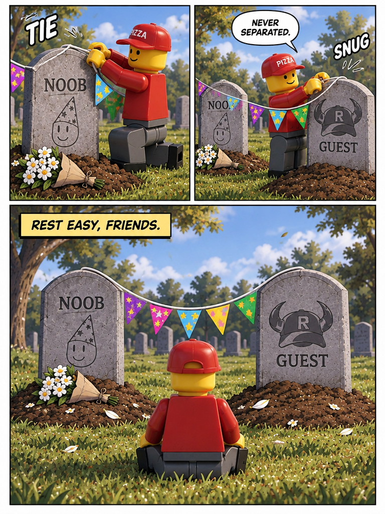 A Special Delivery in Memory (page 4 of 4)