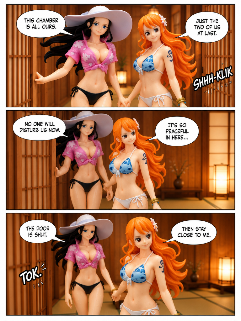 Private Chambers (page 2 of 4)