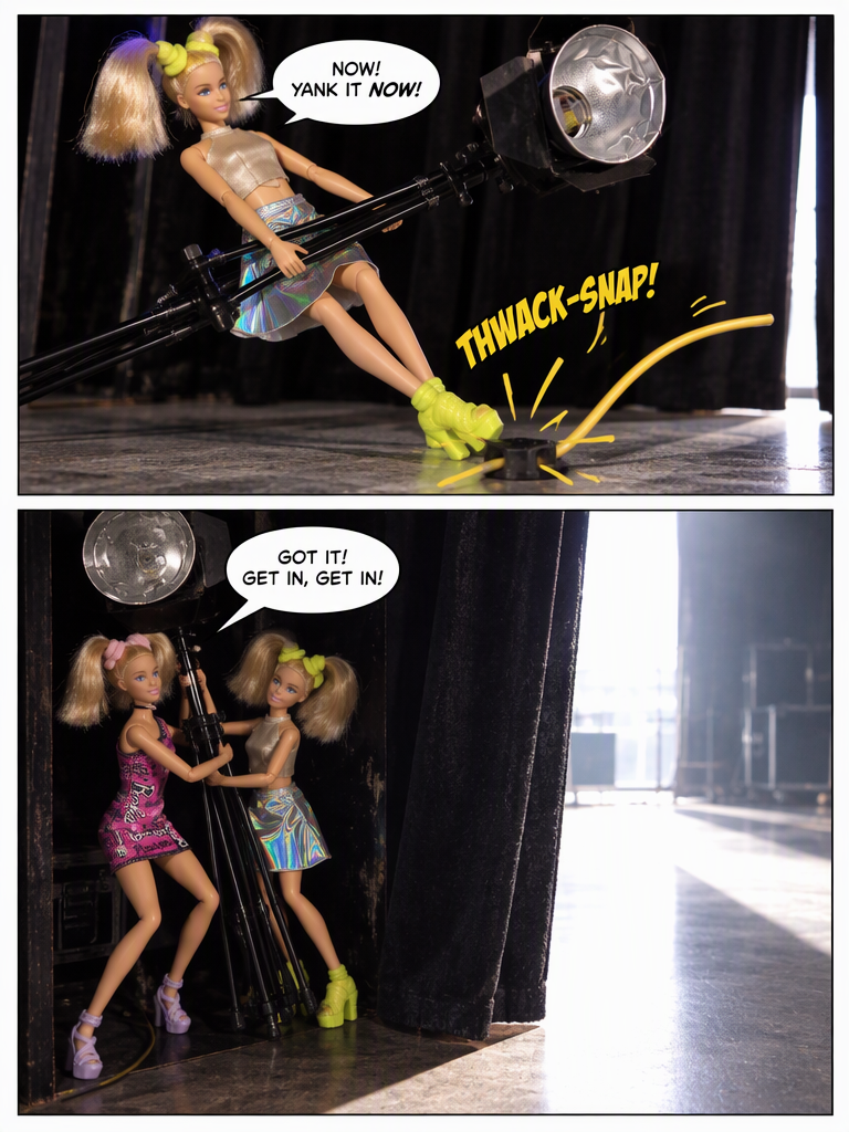 Guilty Pact (page 3 of 4)