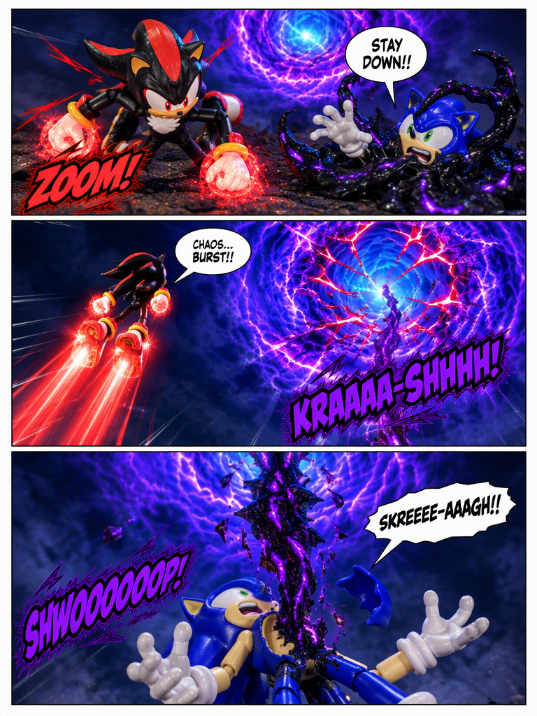 The Devil's Toy (page 3 of 8)