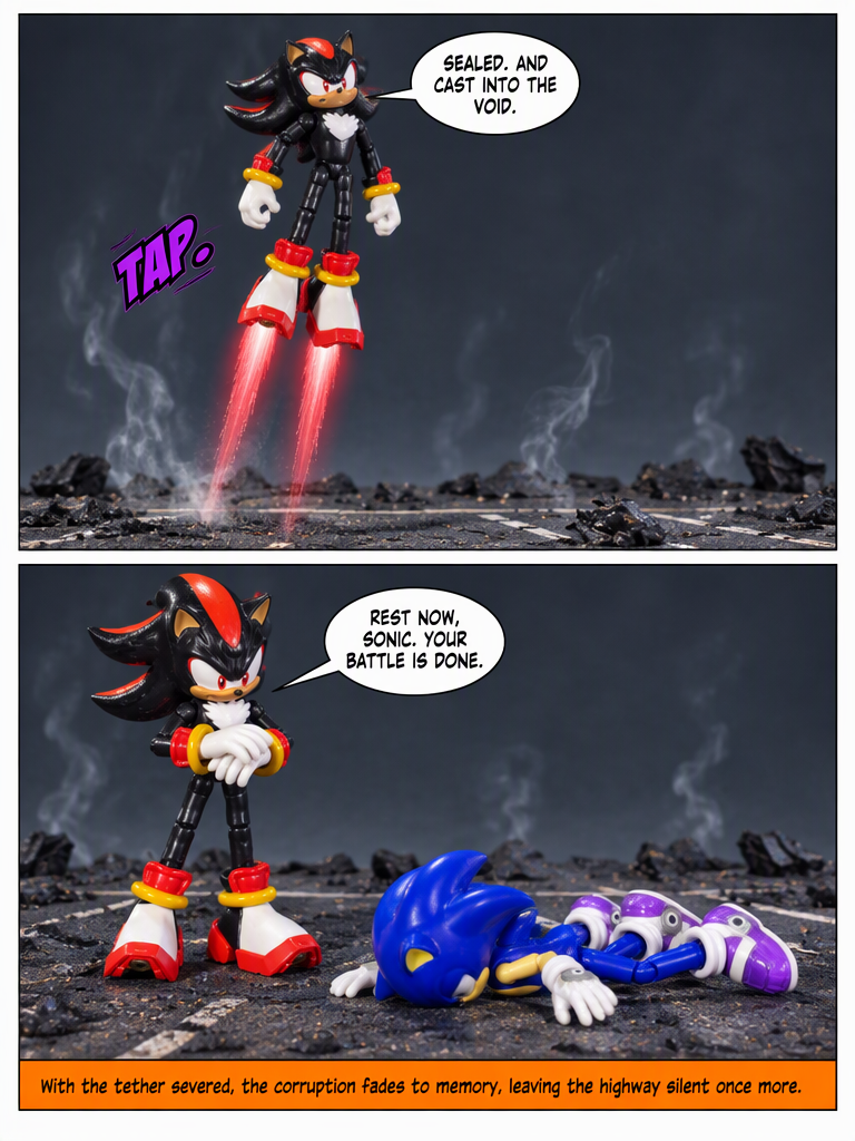 The Devil's Toy (page 4 of 8)