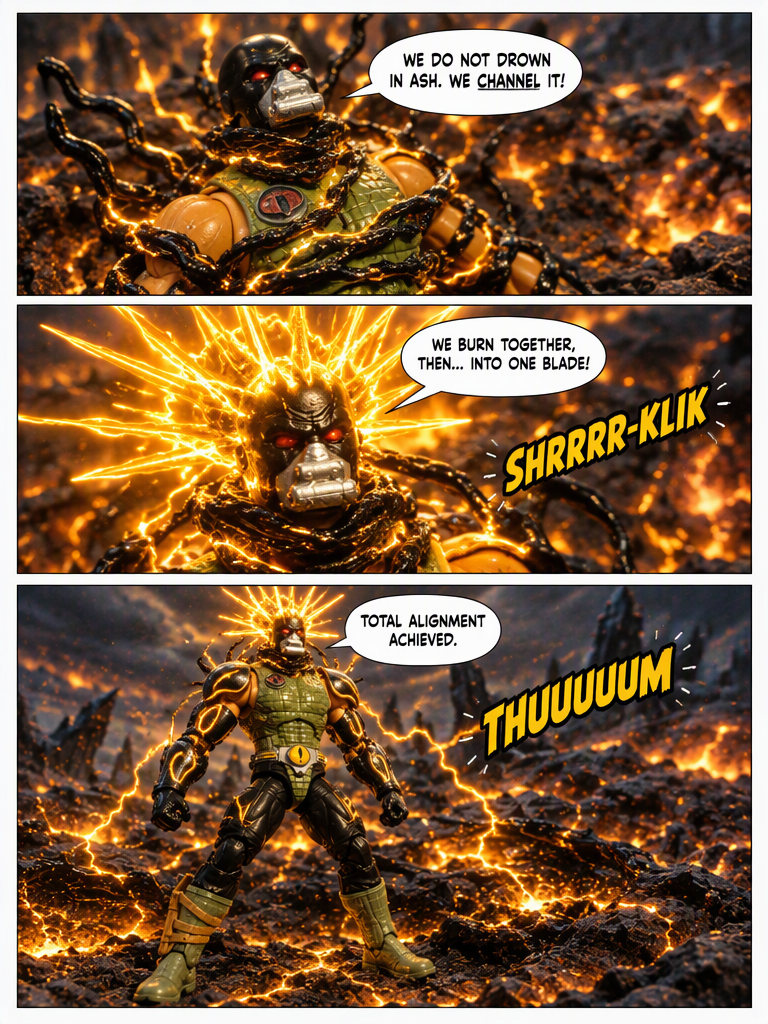 Wrath and Harmony (page 2 of 4)