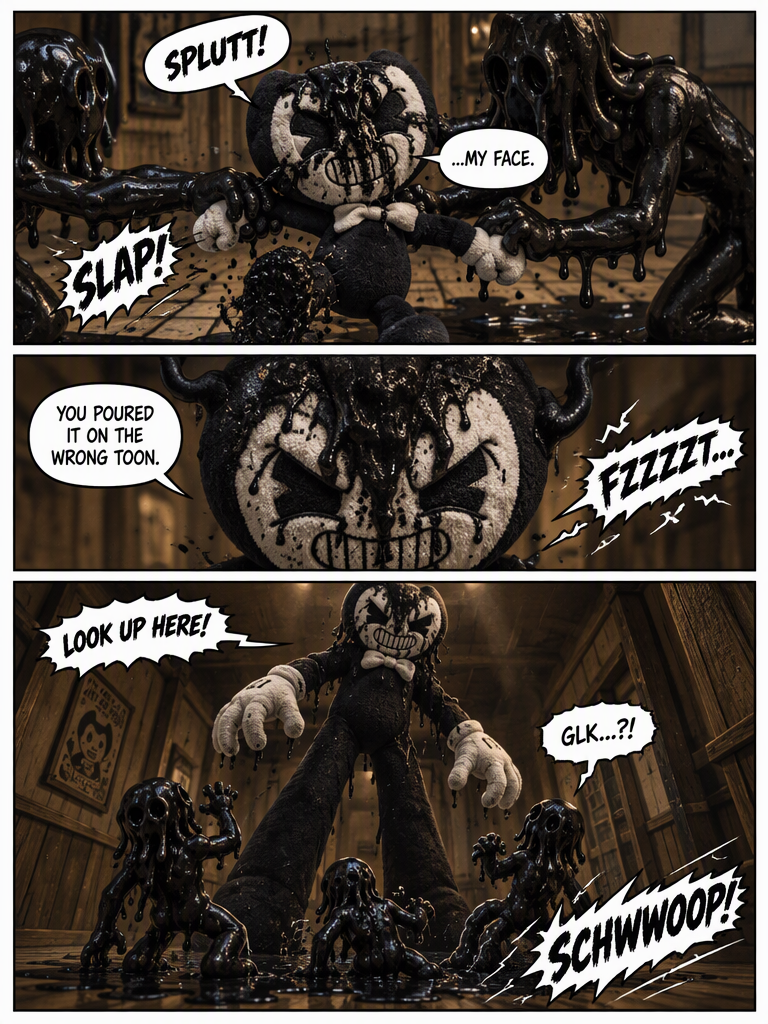 Out of the Ink (page 2 of 4)