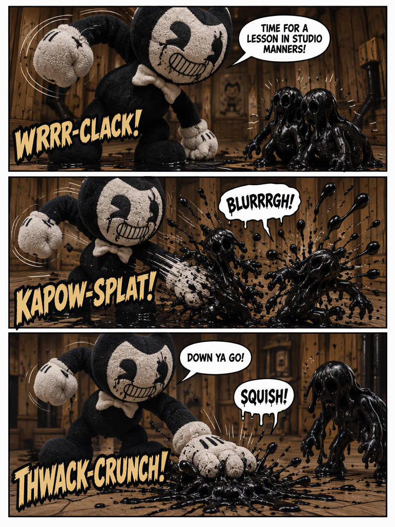 Out of the Ink (page 3 of 4)