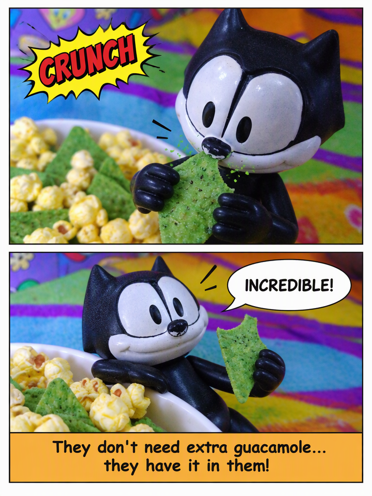 Built-In Guacamole (page 3 of 4)