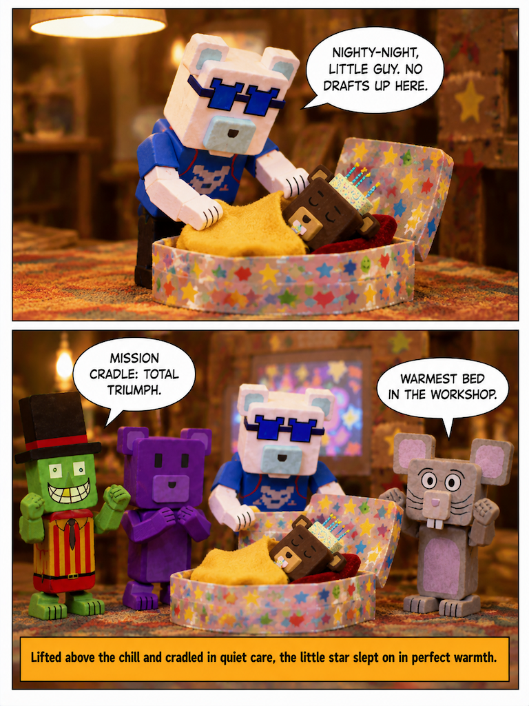 A Cozy Haven on the High Bench (page 4 of 4)