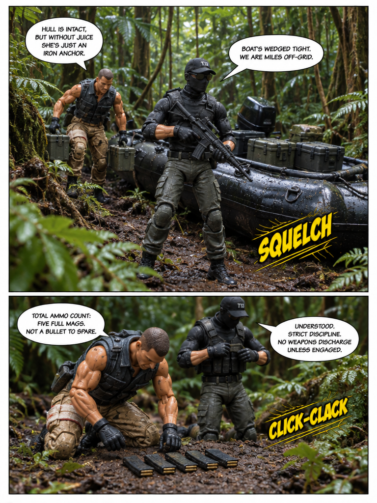 Amazon Downfall (page 3 of 4)