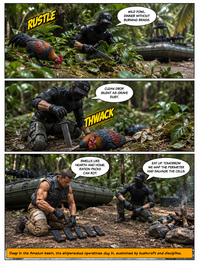 Amazon Downfall (page 4 of 4)