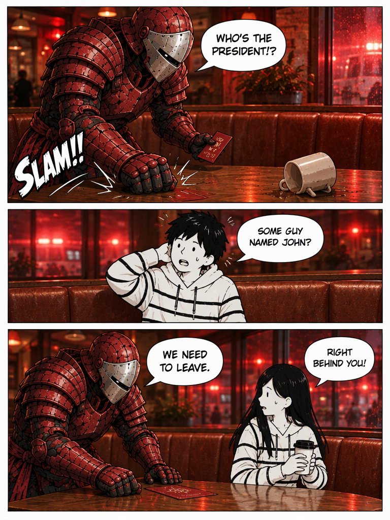 Red Light Protocol (page 2 of 8)