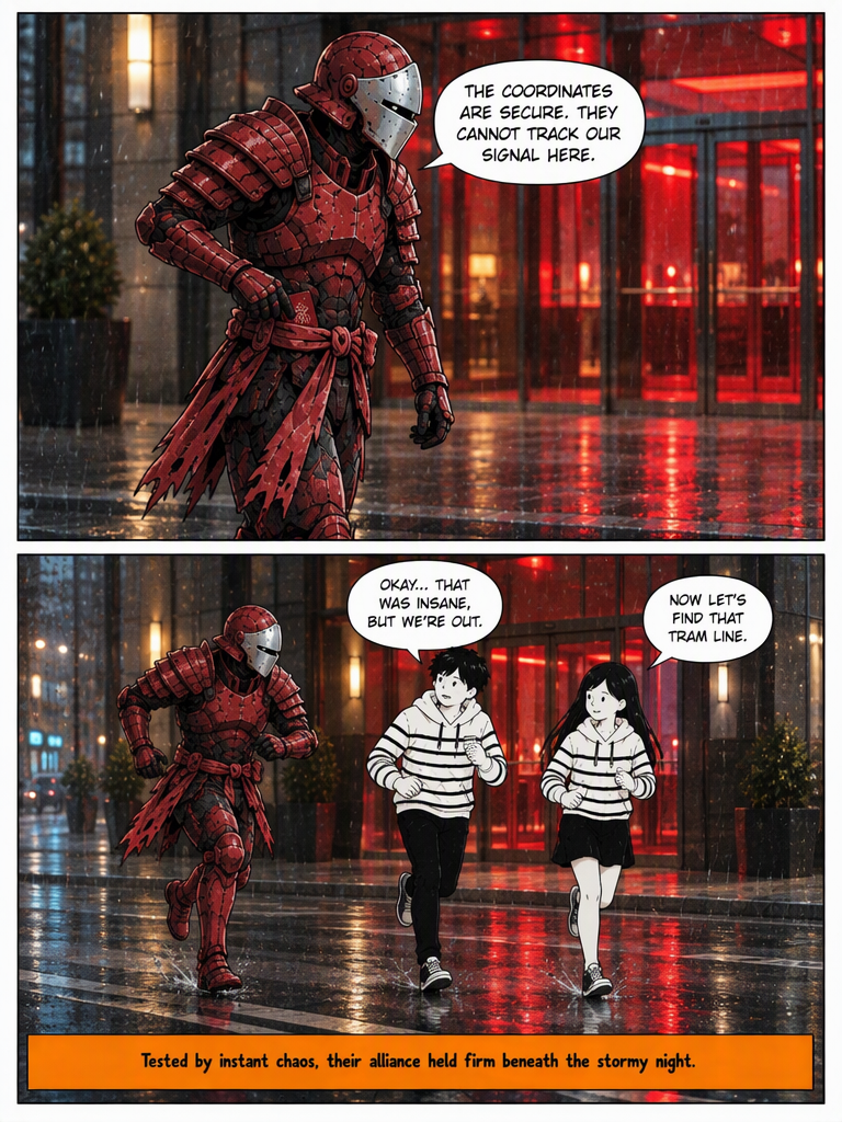 Red Light Protocol (page 4 of 8)