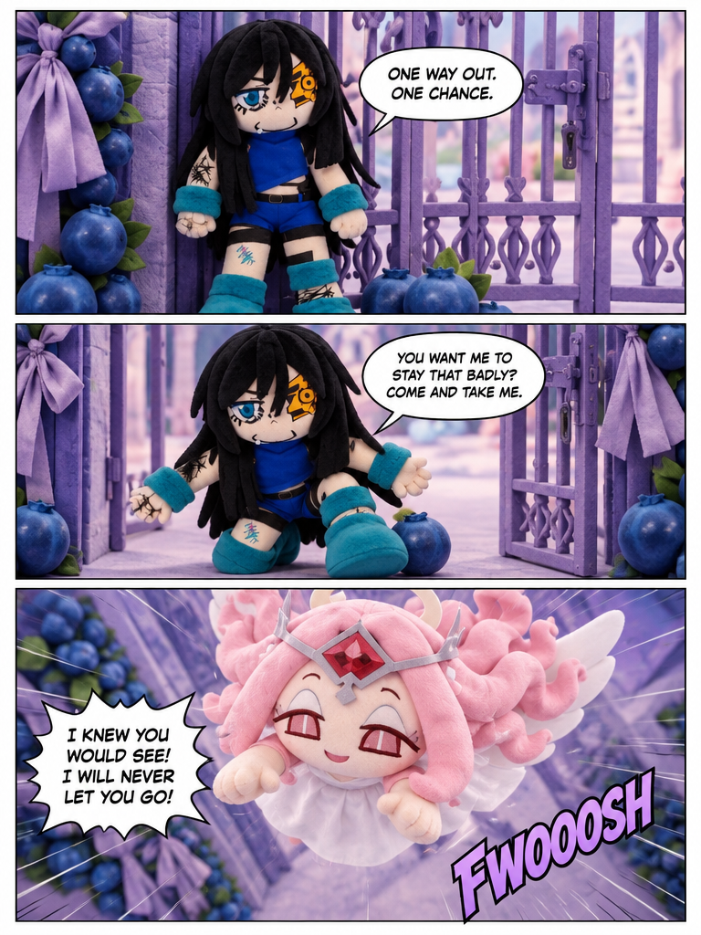 A Garden for Eternity (page 2 of 4)