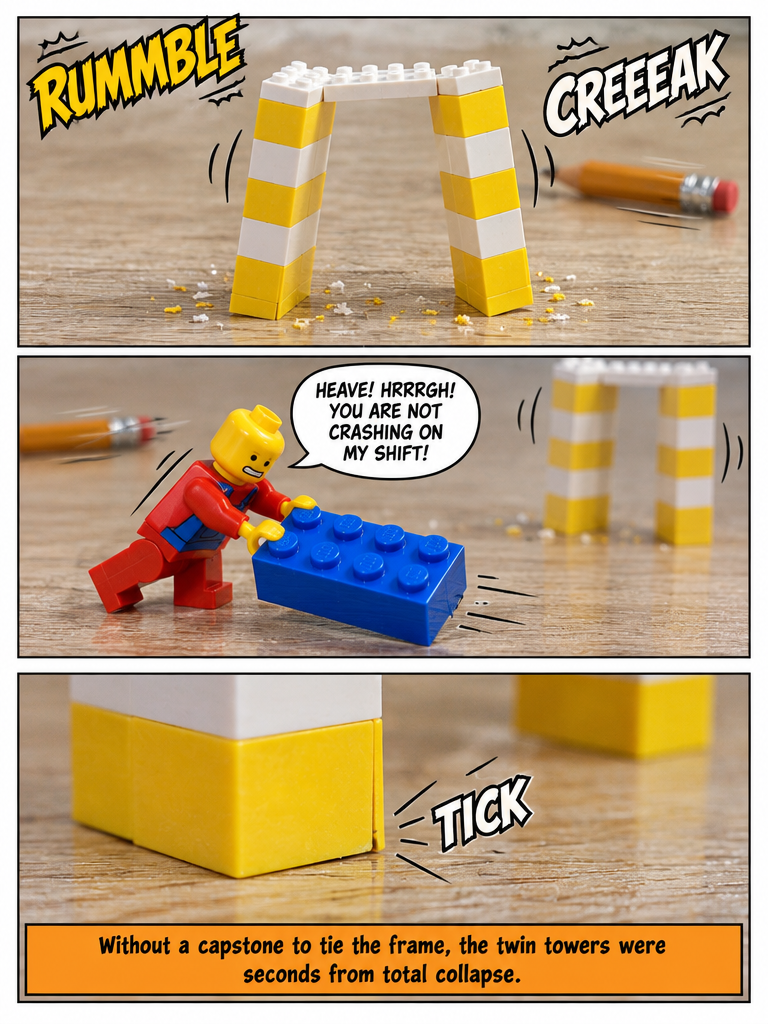 The Keystone (page 2 of 8)