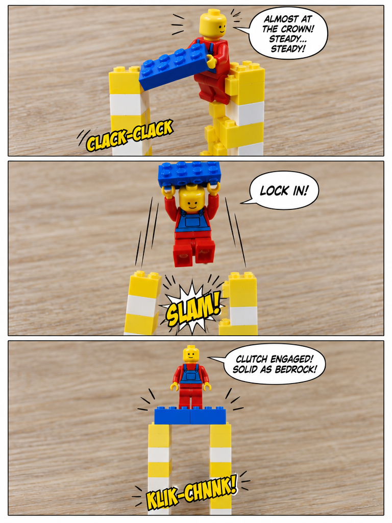The Keystone (page 3 of 8)