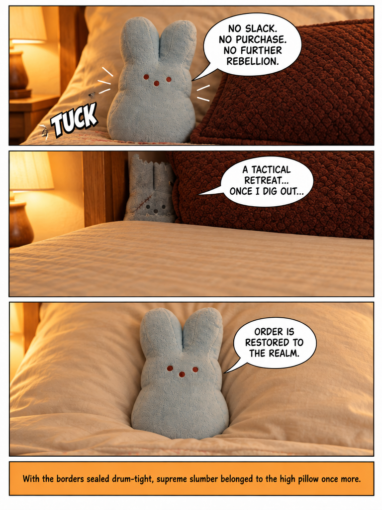 Quilt Tremors (page 4 of 4)
