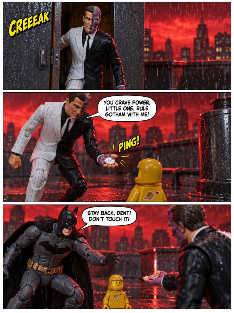 One Night in Gotham (page 3 of 4)