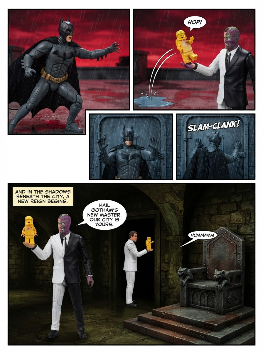 One Night in Gotham (page 4 of 4)