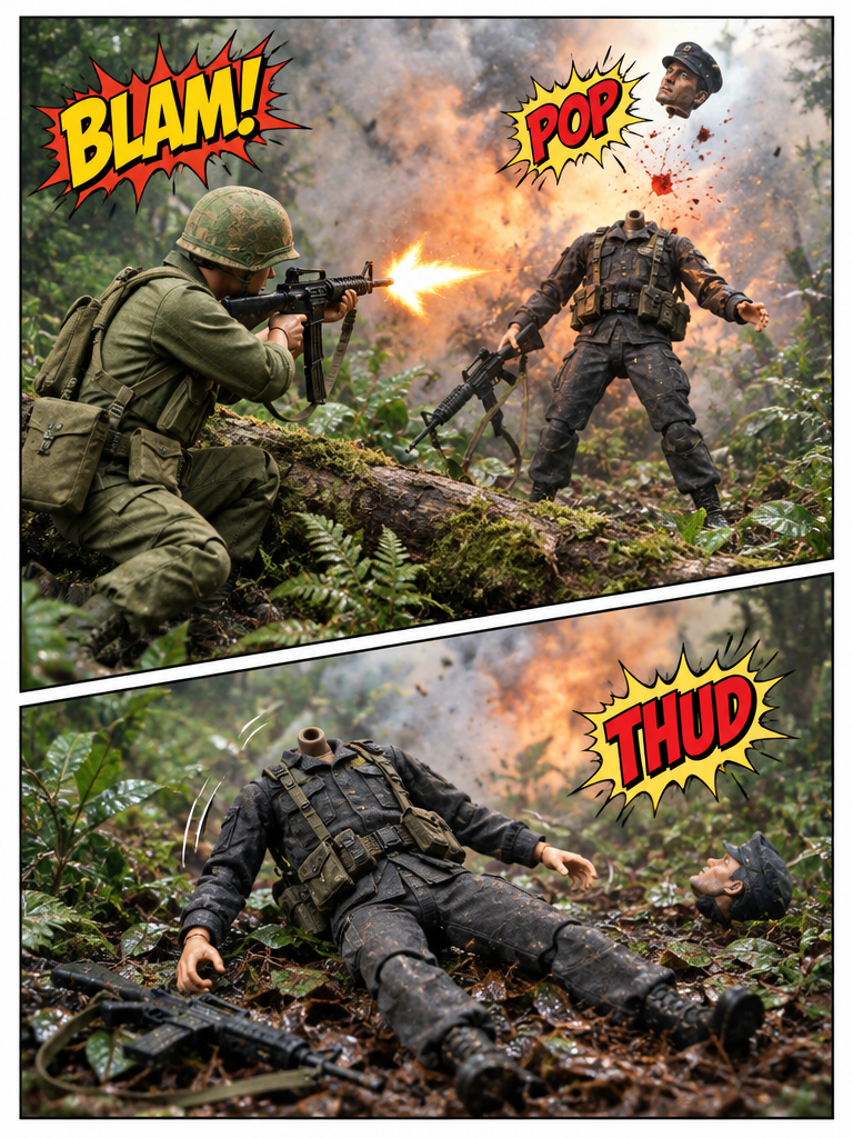 Through the Canopy (page 3 of 4)