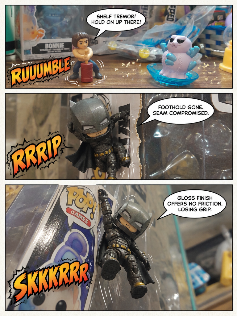 The Light from Above (page 2 of 4)