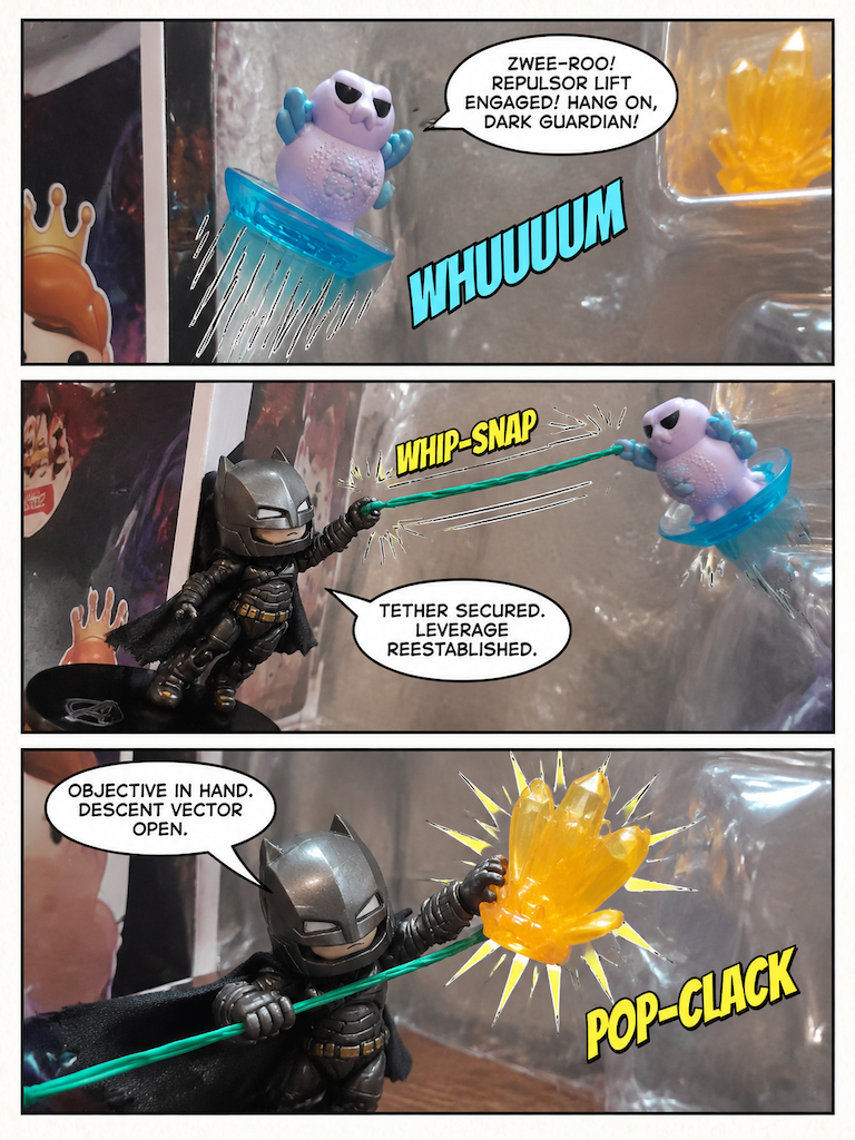 The Light from Above (page 3 of 4)