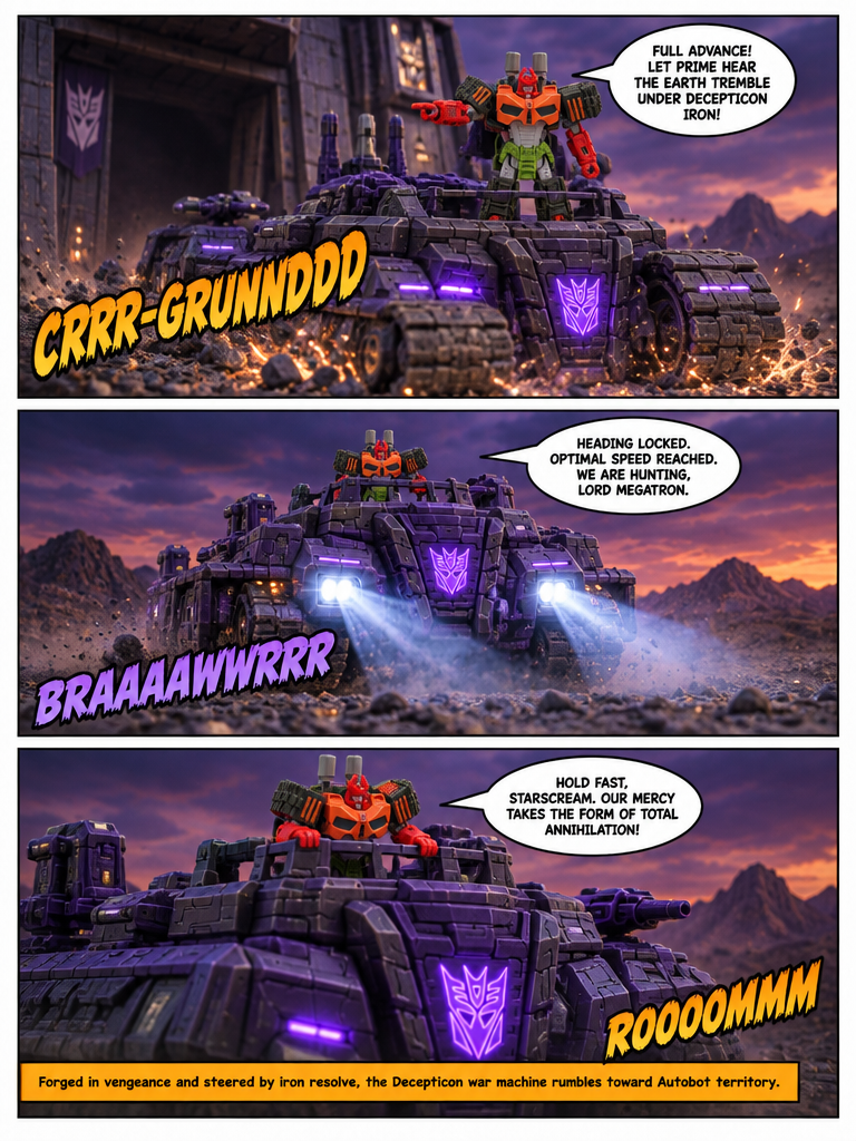 Operation Iron Citadel (page 4 of 4)