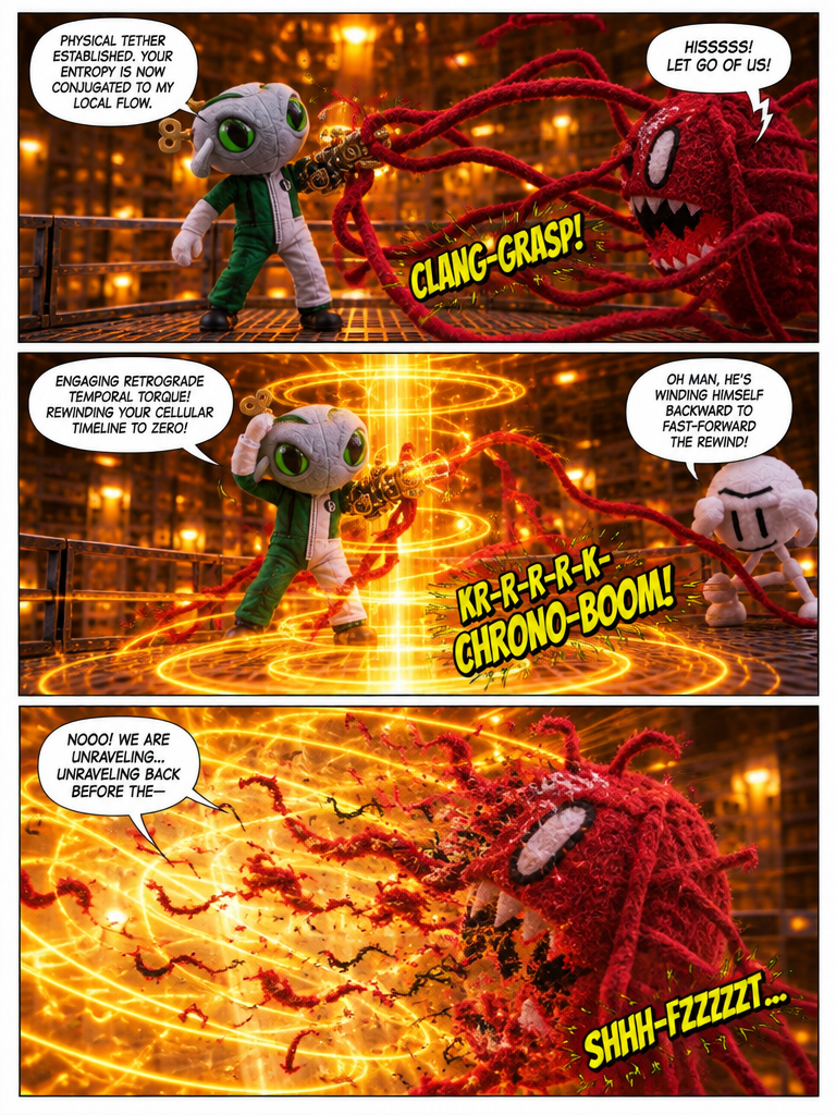 The Carnage Protocol (page 3 of 4)