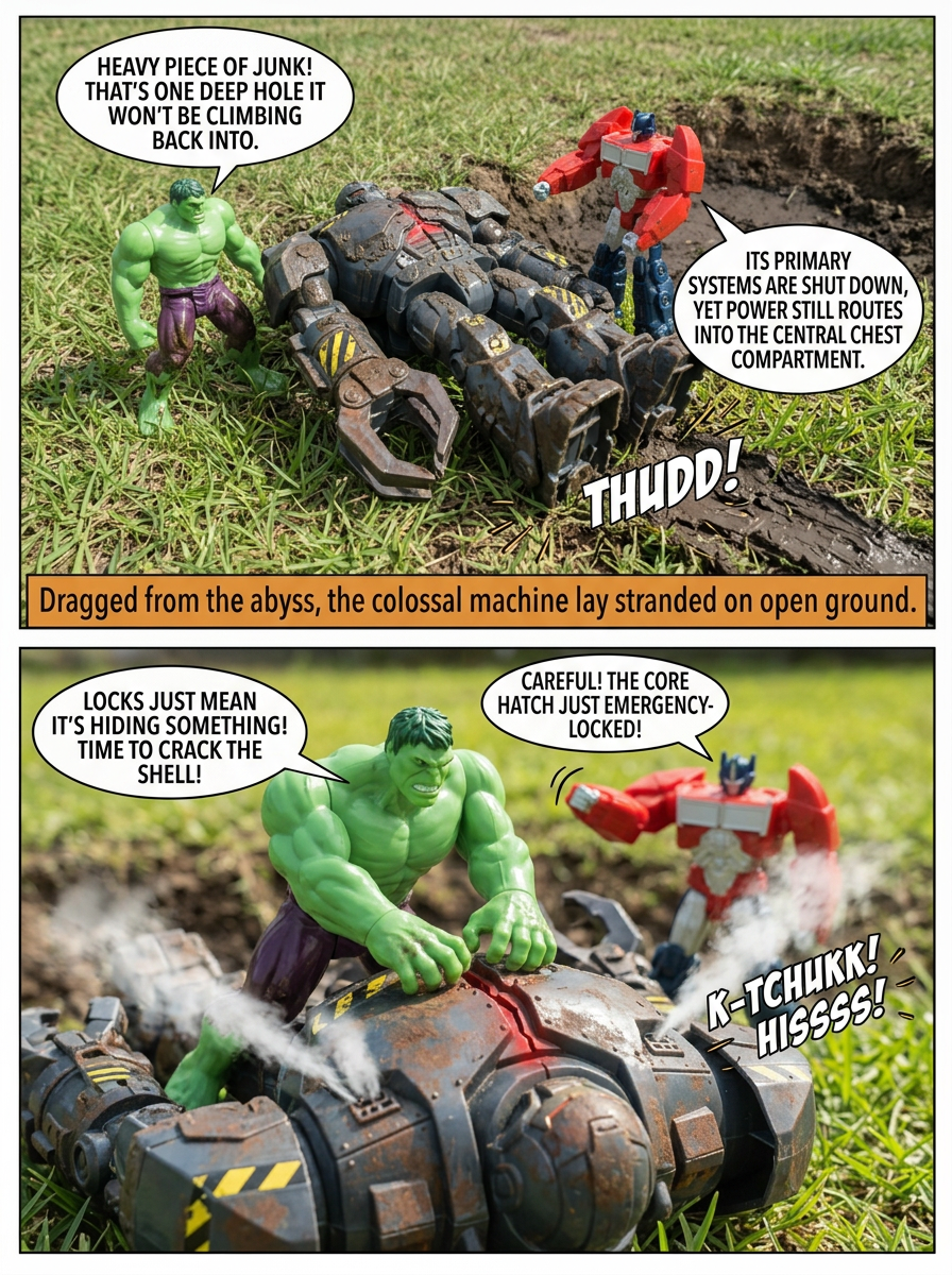 The Master Inside (page 2 of 4)
