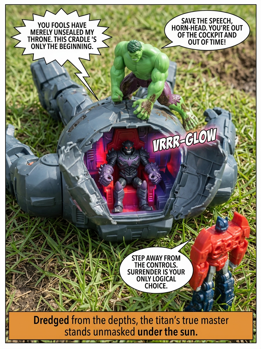 The Master Inside (page 4 of 4)