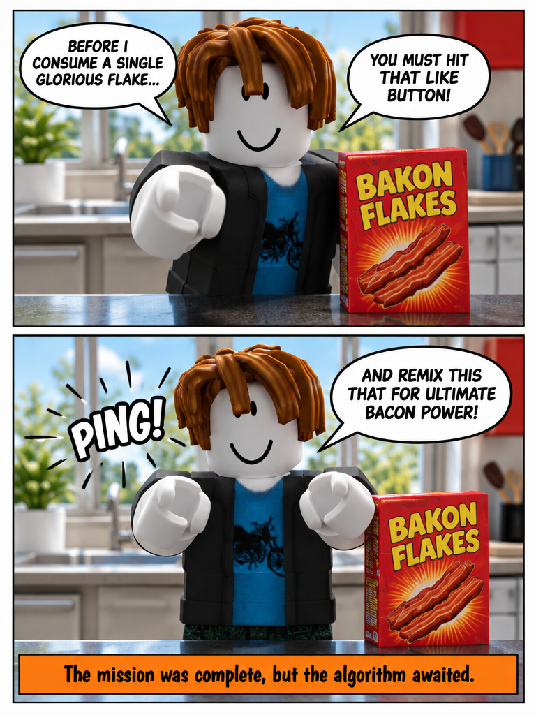 A Dash Home and a Direct Appeal (page 4 of 4)