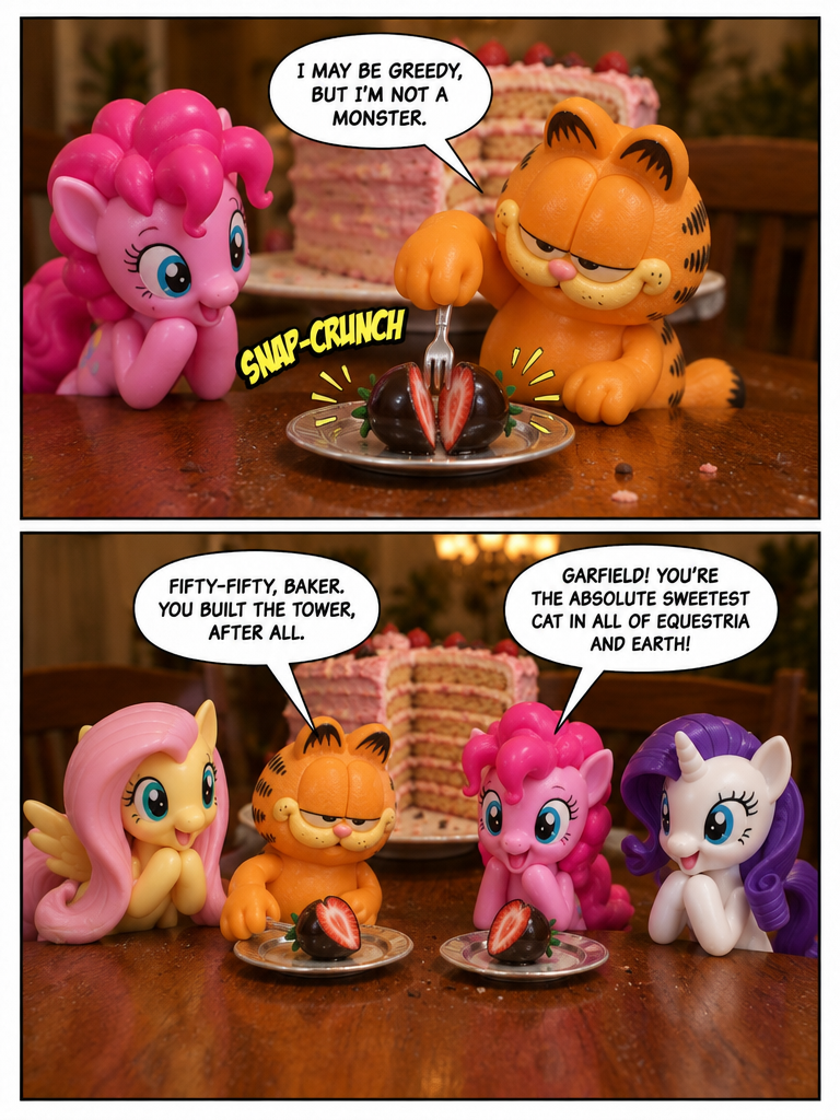 The Last Strawberry Riddle (page 3 of 4)