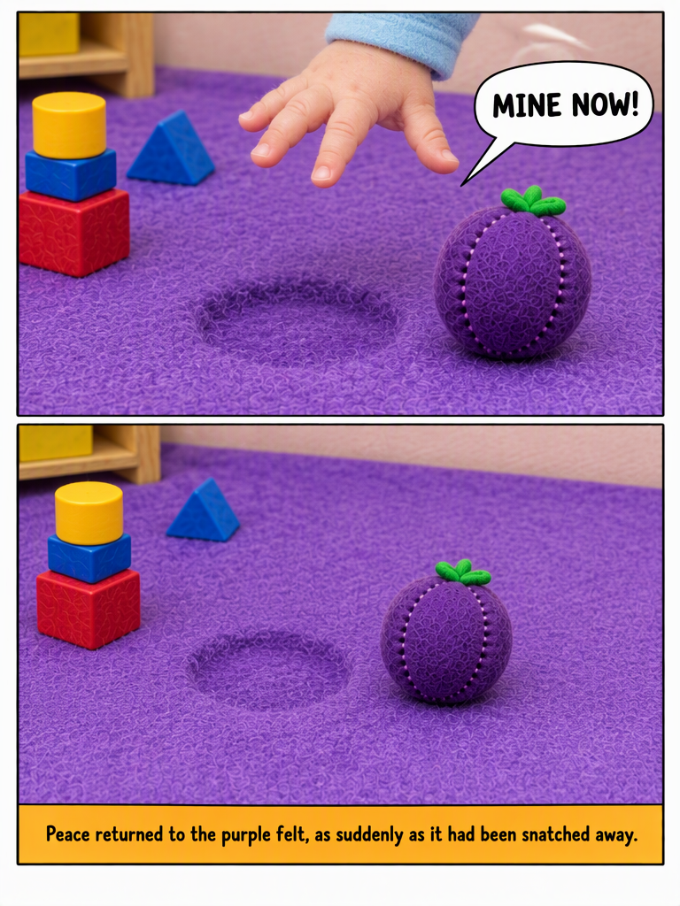 A Sudden Lift (page 4 of 4)