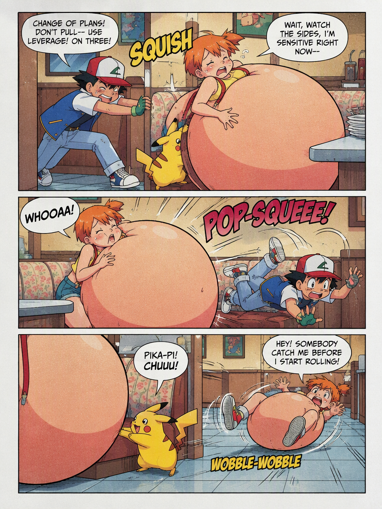 Stuffed to the Limit (page 2 of 4)