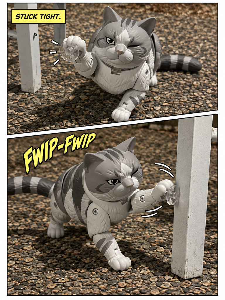 Suction Trap (page 3 of 4)