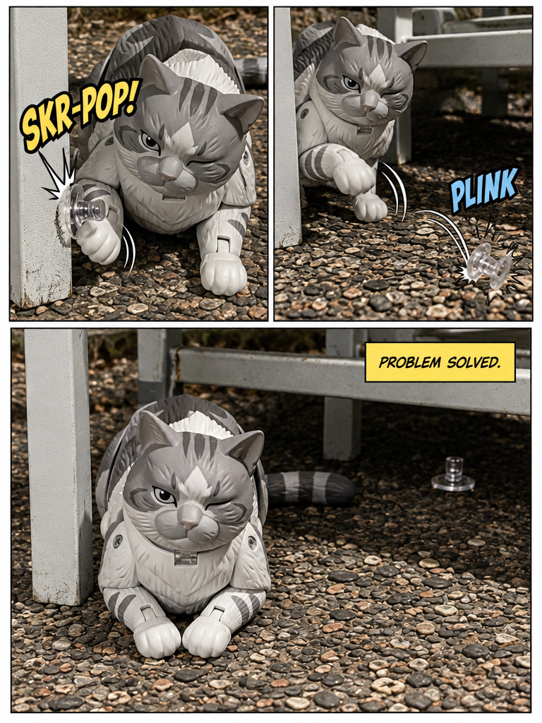 Suction Trap (page 4 of 4)
