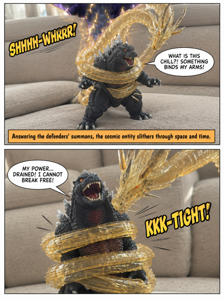 Summoning the Void (page 3 of 4)