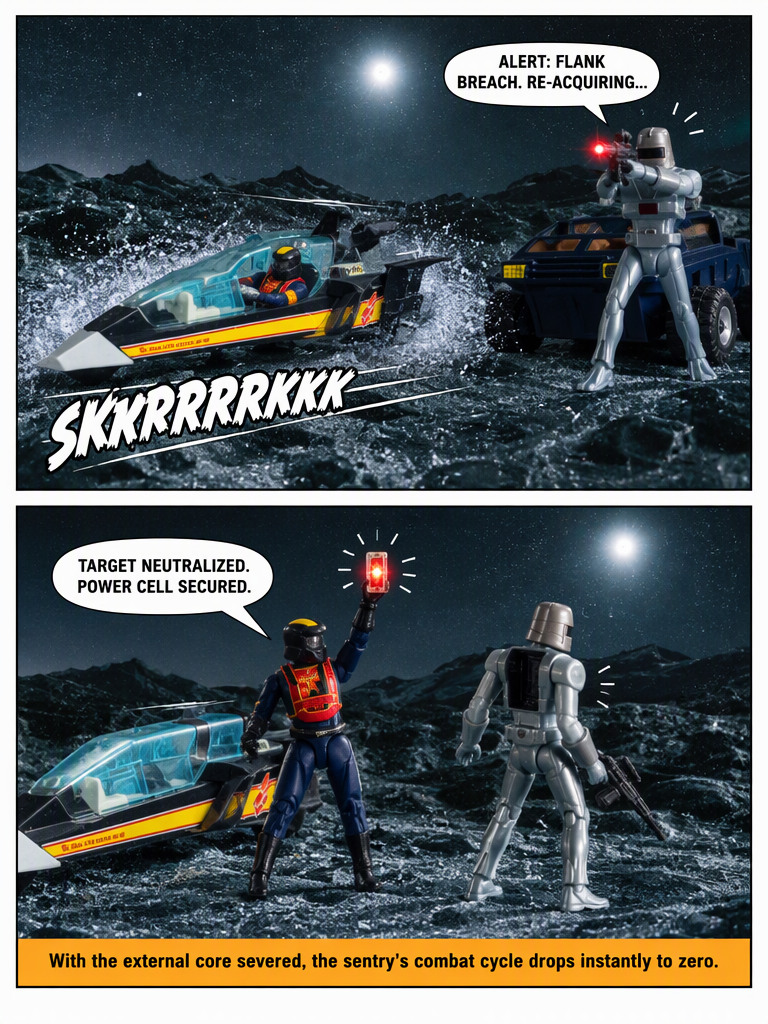 Starlight Skirmish (page 3 of 4)