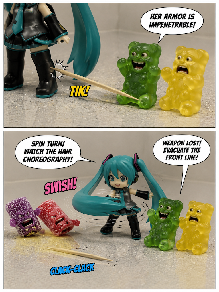 Enter the Desktop Diva (page 2 of 4)