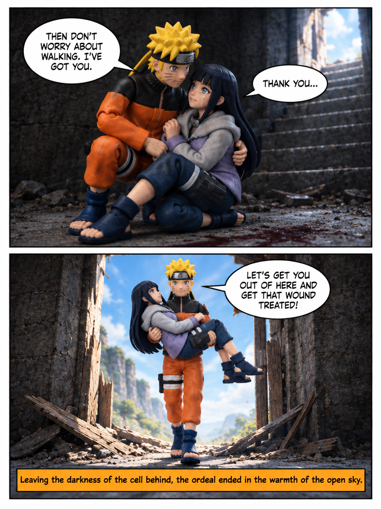 Breaching the Cellar (page 4 of 4)