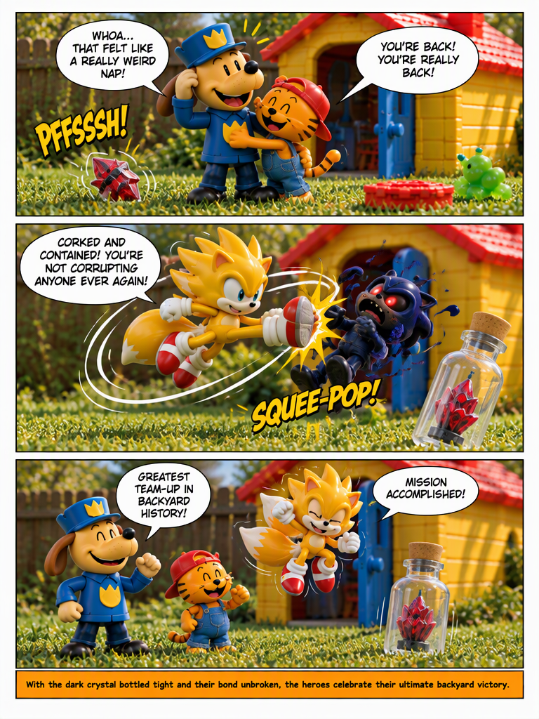 Tonic and the Lunar Crystal (page 4 of 4)