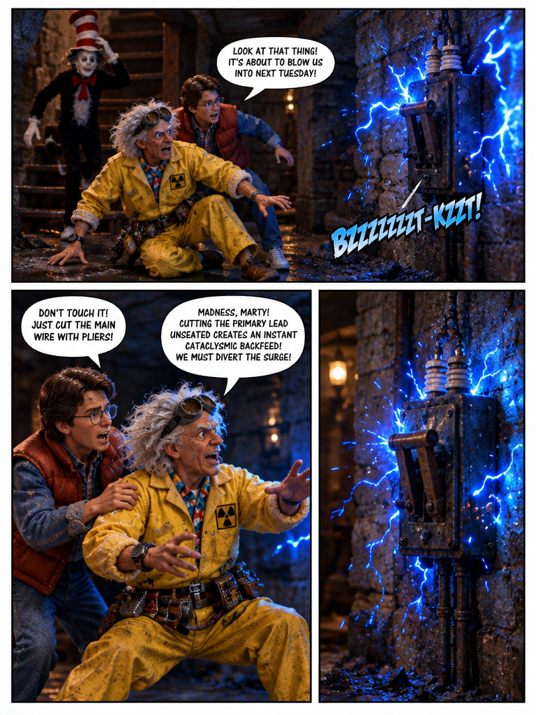 The Hidden Circuit (page 2 of 4)