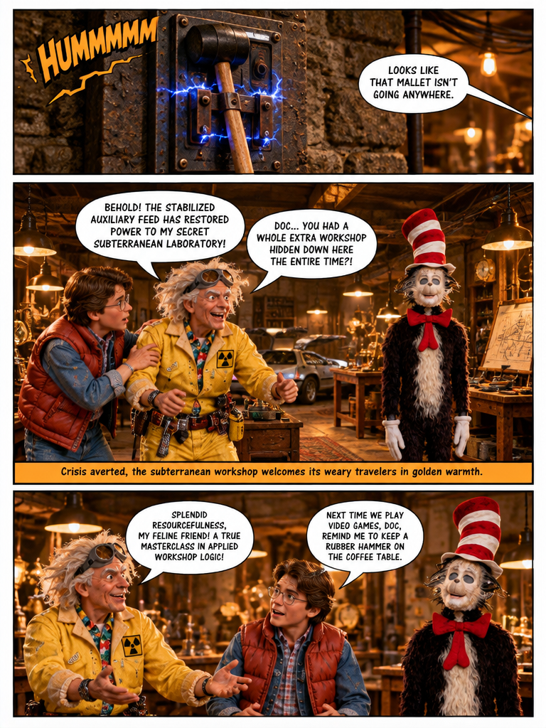 The Hidden Circuit (page 4 of 4)