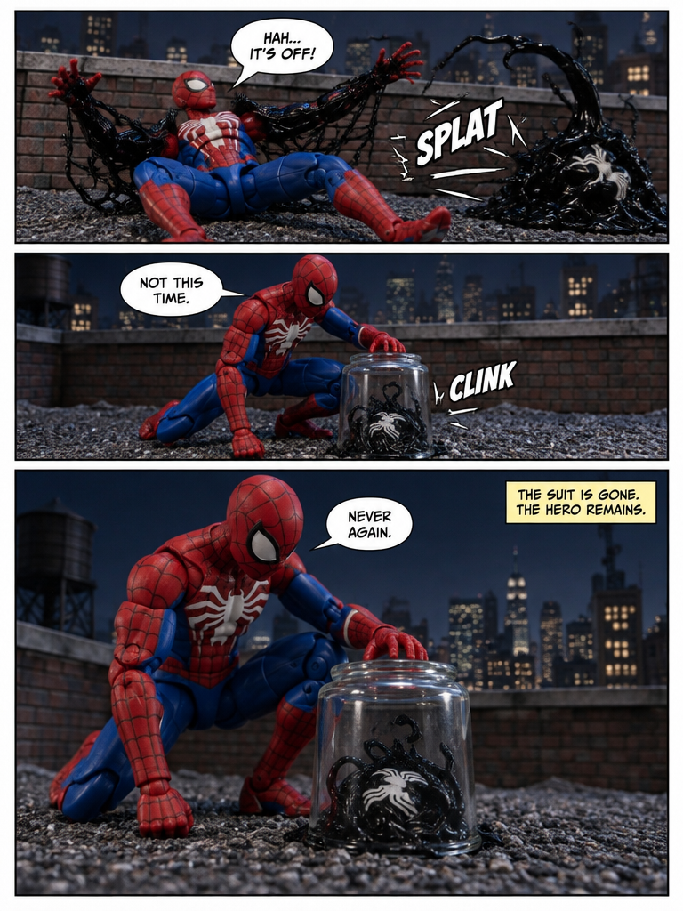 Torn Free (page 4 of 4)