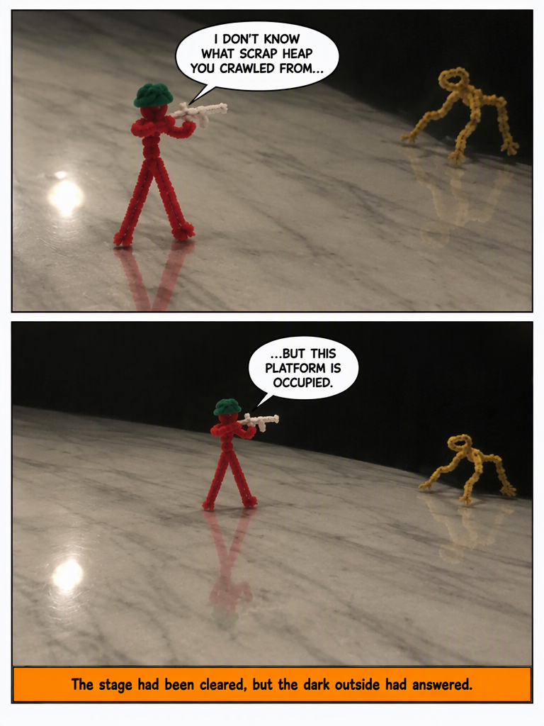 Breach from the Threshold (page 4 of 4)