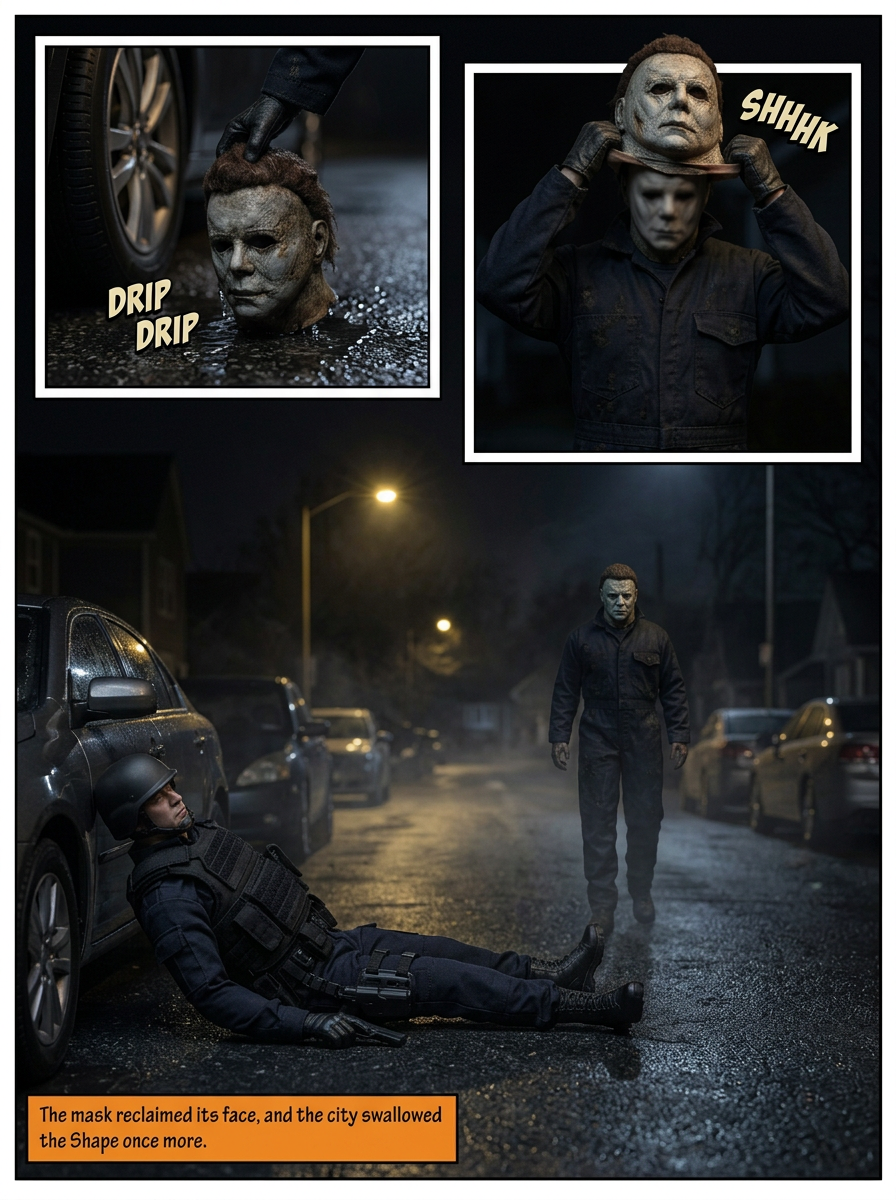 the Unmasked killer (page 4 of 4)