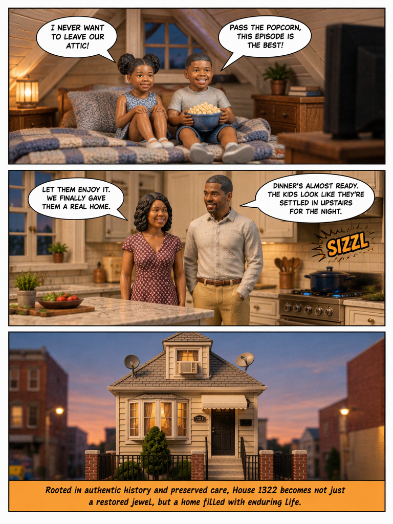 Restoring the Soul of 1322 (page 4 of 4)